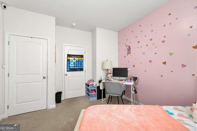 3798 Makeover Court, Atlanta, GA 30349