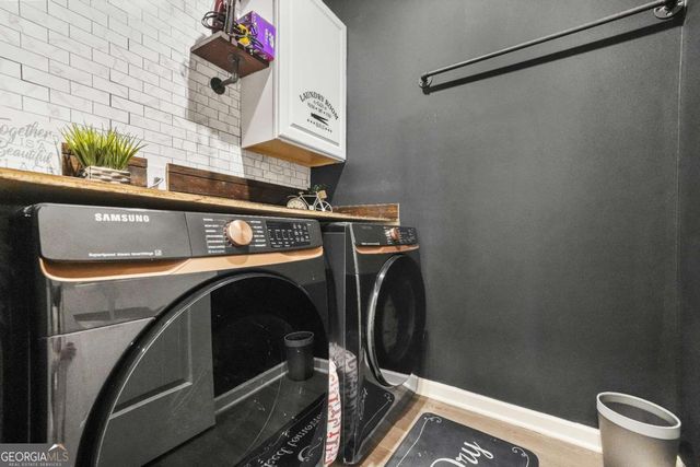 3798 Makeover Court, Atlanta, GA 30349