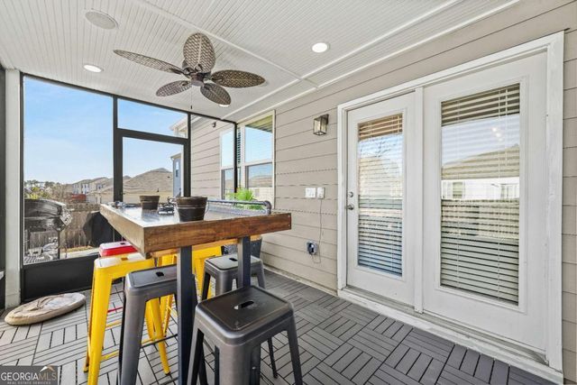 3798 Makeover Court, Atlanta, GA 30349