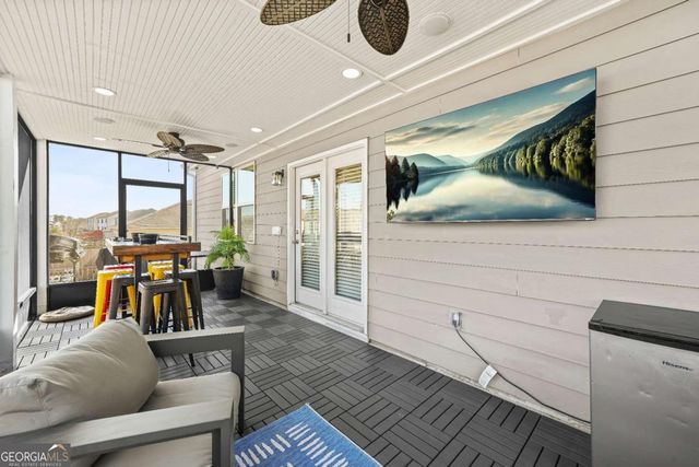 3798 Makeover Court, Atlanta, GA 30349