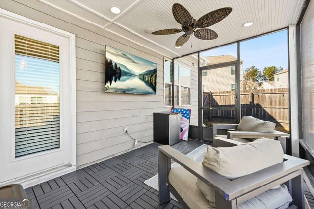 3798 Makeover Court, Atlanta, GA 30349