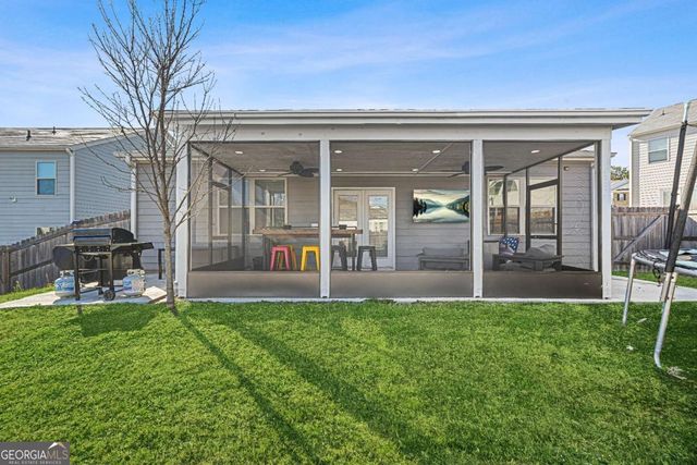 3798 Makeover Court, Atlanta, GA 30349