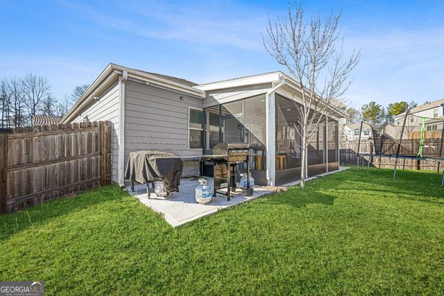 3798 Makeover Court, Atlanta, GA 30349