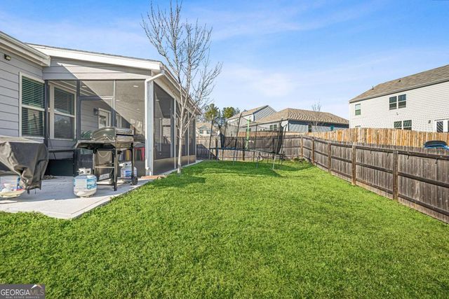 3798 Makeover Court, Atlanta, GA 30349