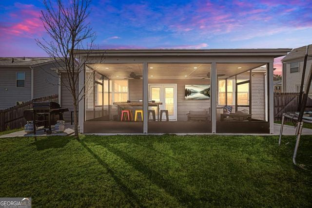 3798 Makeover Court, Atlanta, GA 30349