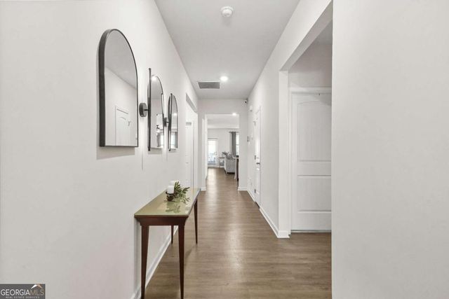 3798 Makeover Court, Atlanta, GA 30349