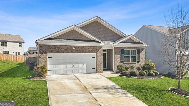 3798 Makeover Court, Atlanta, GA 30349