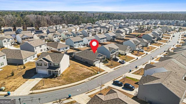 3798 Makeover Court, Atlanta, GA 30349