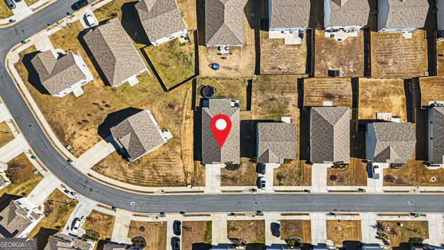 3798 Makeover Court, Atlanta, GA 30349