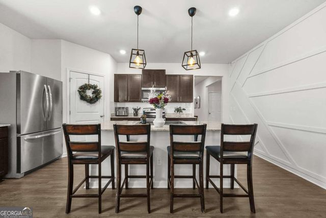 3798 Makeover Court, Atlanta, GA 30349