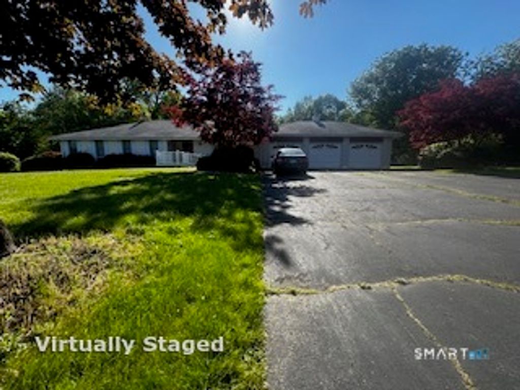 39 Westcliff Drive, West Hartford, CT 06117