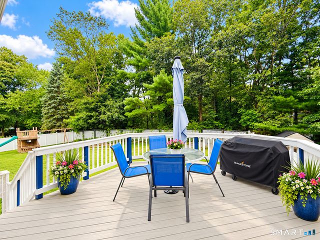 4280 Madison Avenue, Trumbull, CT 06611