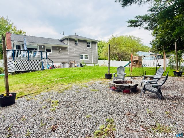 4280 Madison Avenue, Trumbull, CT 06611