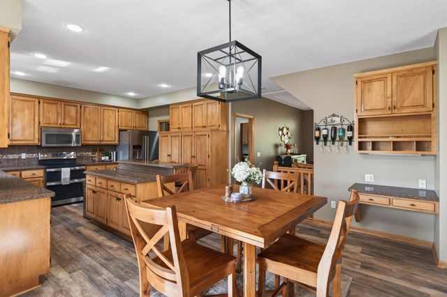 13746 Shenandoah Street NE, Ham Lake, MN 55304