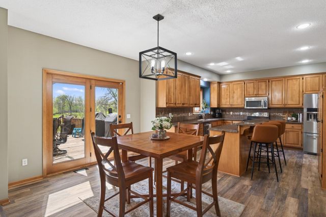 13746 Shenandoah Street NE, Ham Lake, MN 55304