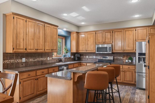 13746 Shenandoah Street NE, Ham Lake, MN 55304