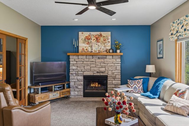 13746 Shenandoah Street NE, Ham Lake, MN 55304