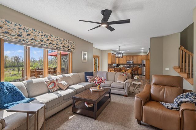 13746 Shenandoah Street NE, Ham Lake, MN 55304