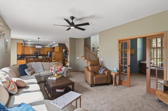 13746 Shenandoah Street NE, Ham Lake, MN 55304