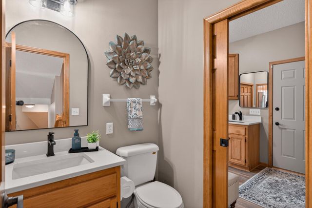 13746 Shenandoah Street NE, Ham Lake, MN 55304