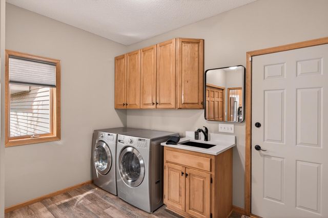 13746 Shenandoah Street NE, Ham Lake, MN 55304