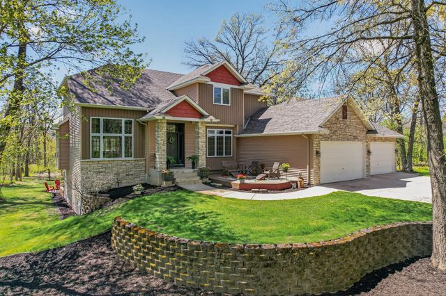 13746 Shenandoah Street NE, Ham Lake, MN 55304