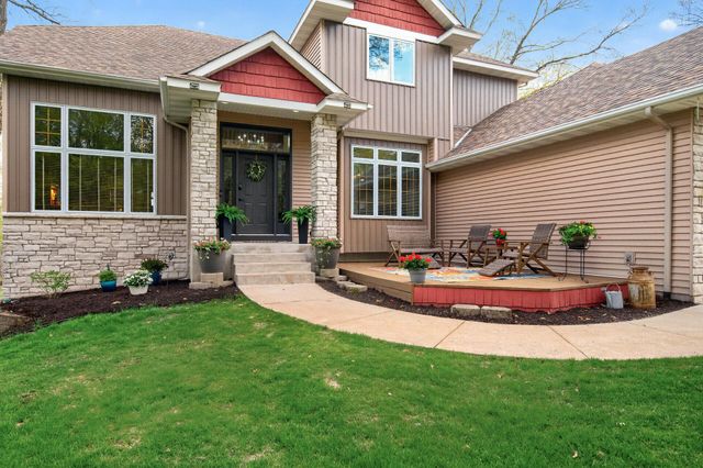 13746 Shenandoah Street NE, Ham Lake, MN 55304