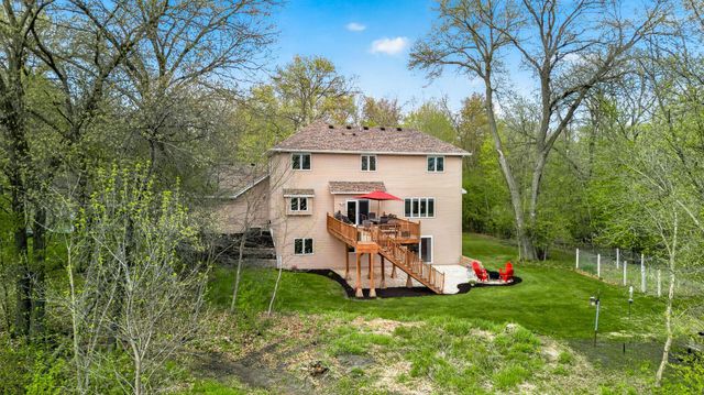 13746 Shenandoah Street NE, Ham Lake, MN 55304