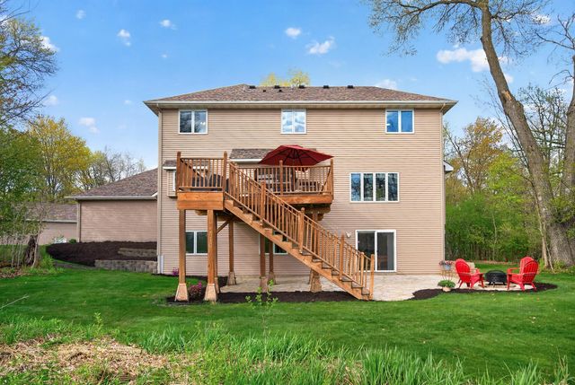 13746 Shenandoah Street NE, Ham Lake, MN 55304