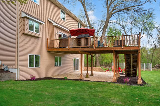 13746 Shenandoah Street NE, Ham Lake, MN 55304