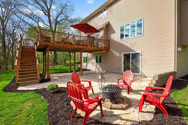 13746 Shenandoah Street NE, Ham Lake, MN 55304