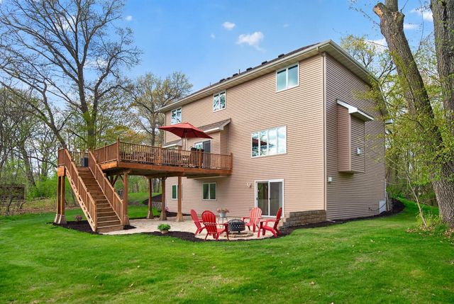 13746 Shenandoah Street NE, Ham Lake, MN 55304
