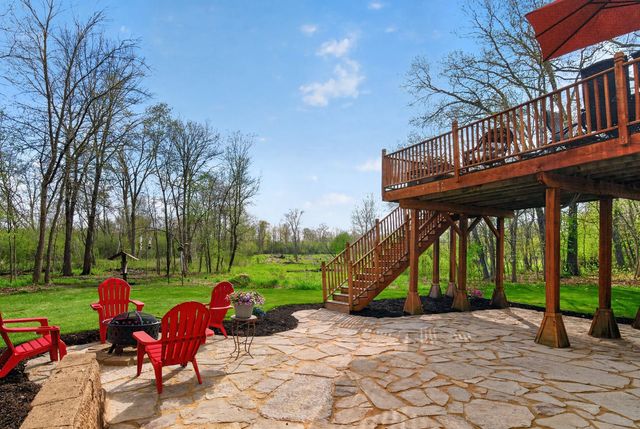 13746 Shenandoah Street NE, Ham Lake, MN 55304