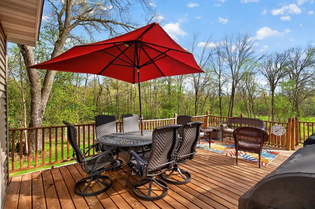 13746 Shenandoah Street NE, Ham Lake, MN 55304
