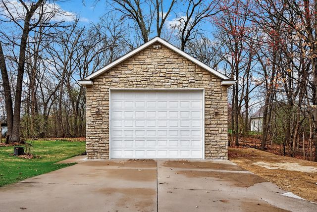 13746 Shenandoah Street NE, Ham Lake, MN 55304