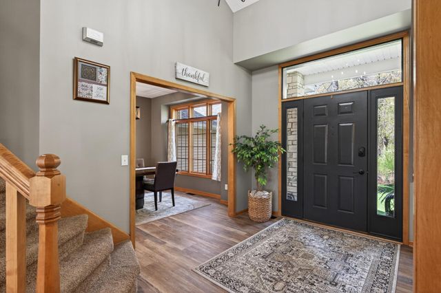 13746 Shenandoah Street NE, Ham Lake, MN 55304