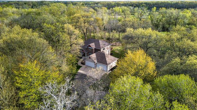 13746 Shenandoah Street NE, Ham Lake, MN 55304