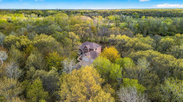 13746 Shenandoah Street NE, Ham Lake, MN 55304