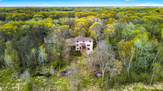 13746 Shenandoah Street NE, Ham Lake, MN 55304