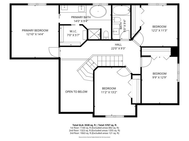 13746 Shenandoah Street NE, Ham Lake, MN 55304