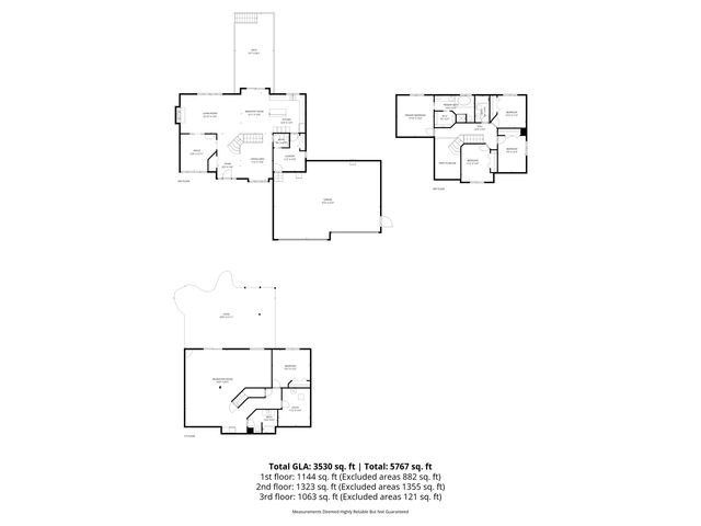 13746 Shenandoah Street NE, Ham Lake, MN 55304