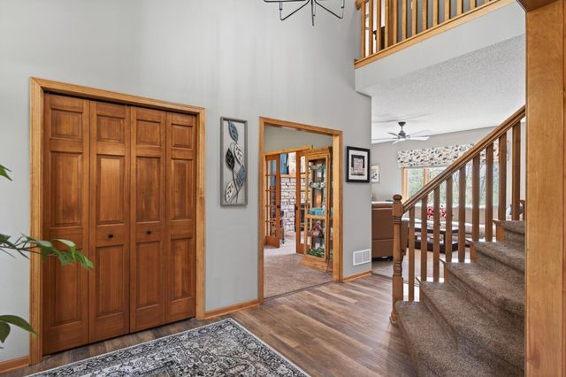 13746 Shenandoah Street NE, Ham Lake, MN 55304