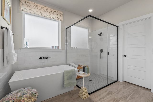 317 Skeen Peak, Springtown, TX 76082