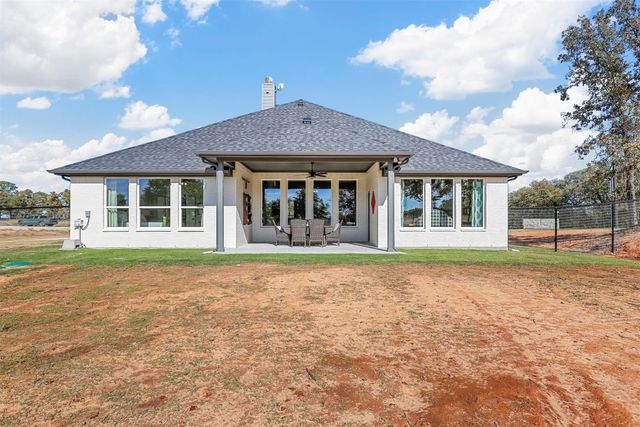 317 Skeen Peak, Springtown, TX 76082