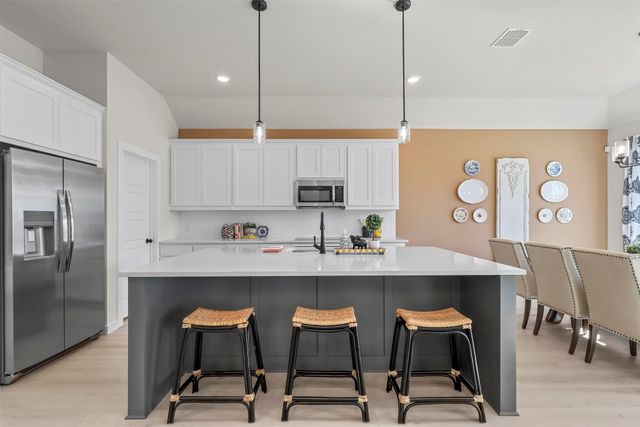 317 Skeen Peak, Springtown, TX 76082