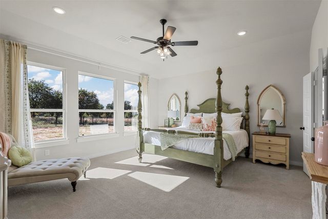 317 Skeen Peak, Springtown, TX 76082