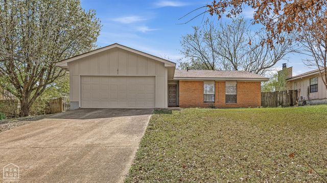 2011 Timberridge, Jonesboro, AR 72401