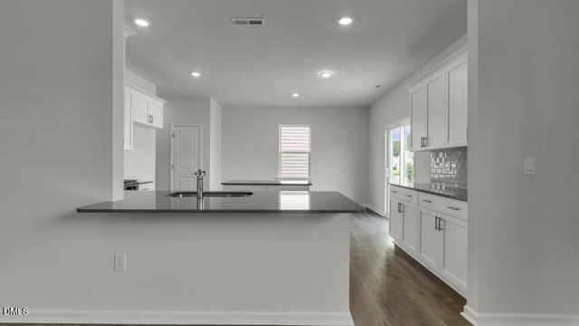 816 Norma Drive, Wendell, NC 27591