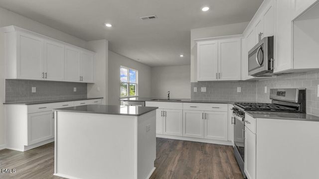 816 Norma Drive, Wendell, NC 27591