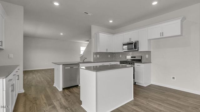 816 Norma Drive, Wendell, NC 27591